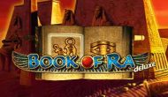 Book of Ra Deluxe